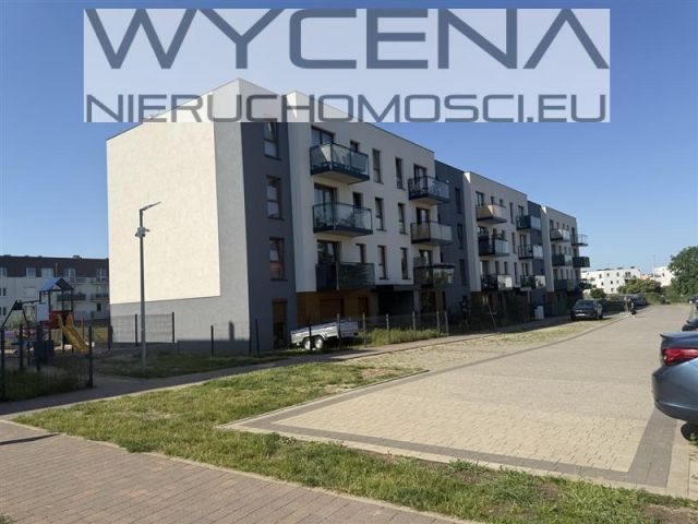 Mieszkanie 2-pokojowe Rumia, ul. Żytnia. Zdjęcie 10