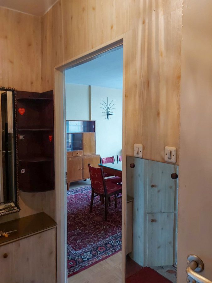 Mieszkanie 1-pokojowe Warszawa Targówek, ul. Malborska. Zdjęcie 22