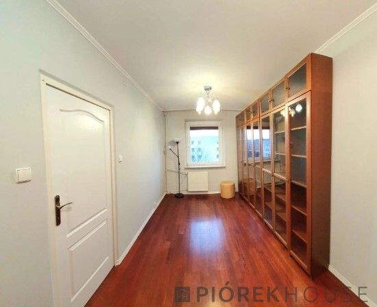 Mieszkanie 3-pokojowe Warszawa Ursynów, ul. Małej Łąki. Zdjęcie 4