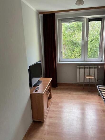 Mieszkanie 3-pokojowe Warszawa Bemowo, ul. Człuchowska. Zdjęcie 3