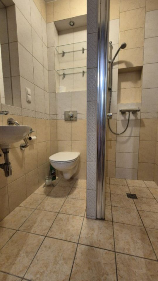 dom wolnostojący, 5 pokoi Borówiec, ul. Główna. Zdjęcie 5