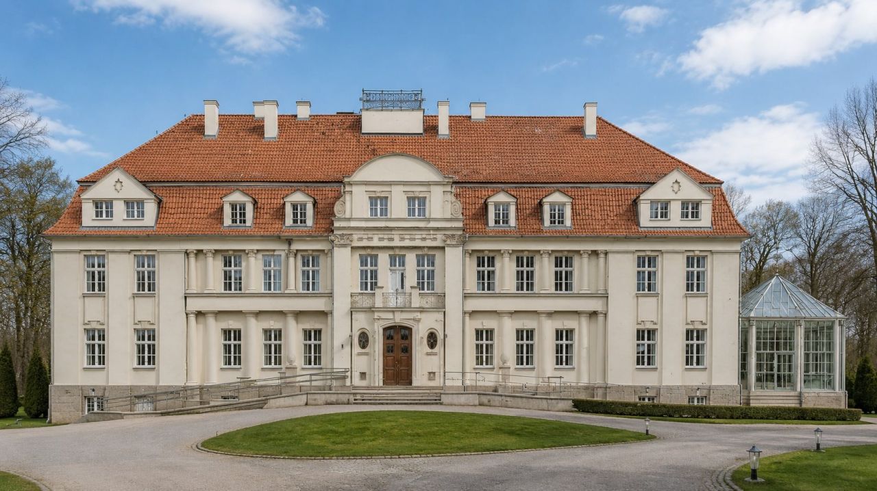 Nieruchomość komercyjna Trawniki. Zdjęcie 2