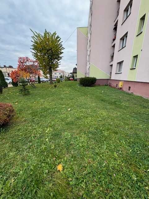Mieszkanie 1-pokojowe Myszków. Zdjęcie 8