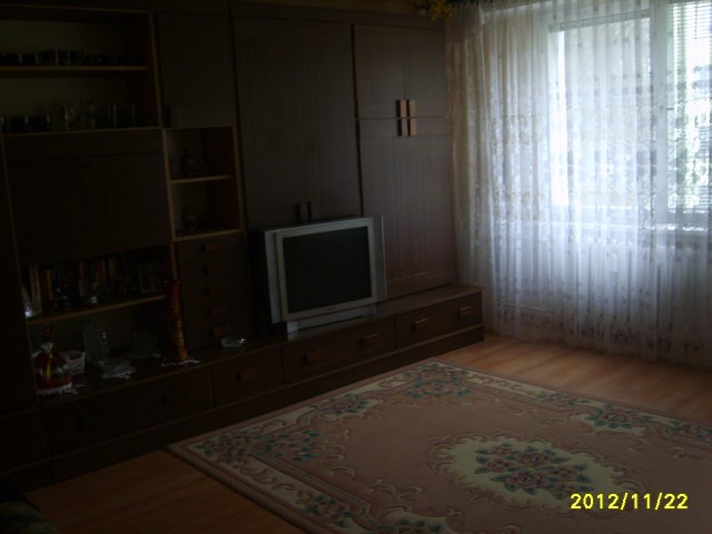 Mieszkanie 3-pokojowe Nysa, ul. Wandy Pawlik. Zdjęcie 1