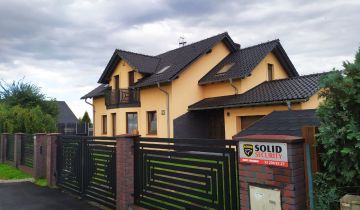 dom wolnostojący, 5 pokoi Rudno, ul. Sportowa. Zdjęcie 1