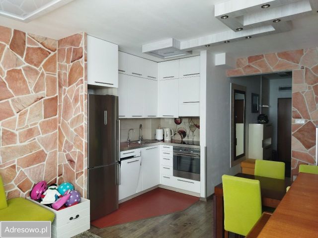 Mieszkanie 3-pokojowe Warszawa Ursus, ul. Skoroszewska . Zdjęcie 1