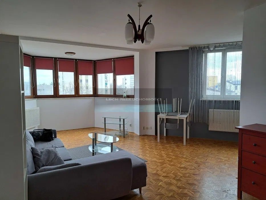 Mieszkanie 2-pokojowe Warszawa Ursynów, ul. Belgradzka