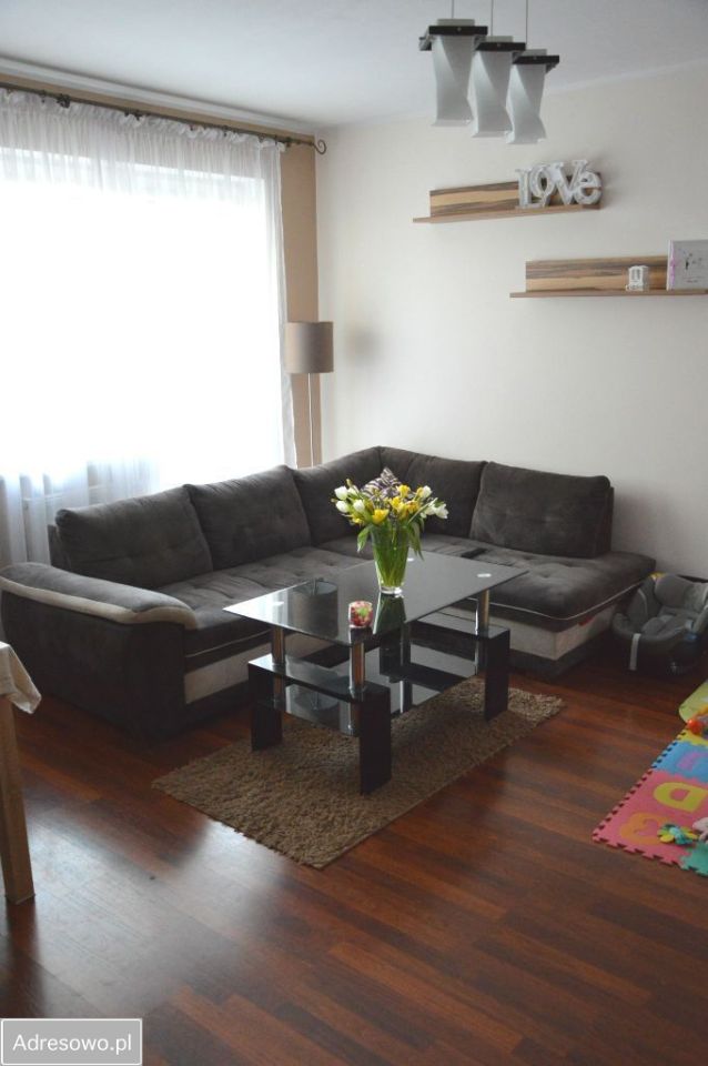 Mieszkanie 2-pokojowe Rumia Centrum, ul. Towarowa