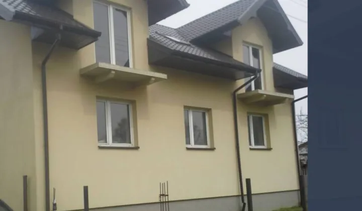 dom wolnostojący, 5 pokoi Bogucice Drugie Szosa, ul. Szosa