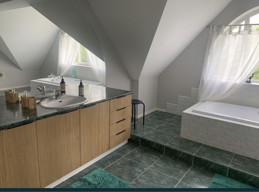 dom wolnostojący Ełk, ul. Wczasowa. Zdjęcie 7