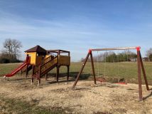 Działka budowlana Jagodne. Zdjęcie 4