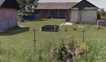 Działka siedliskowa Siostrzytów