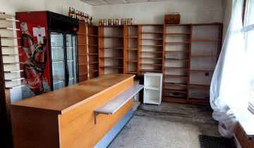 Lokal Toruń Wrzosy, ul. Traktorowa