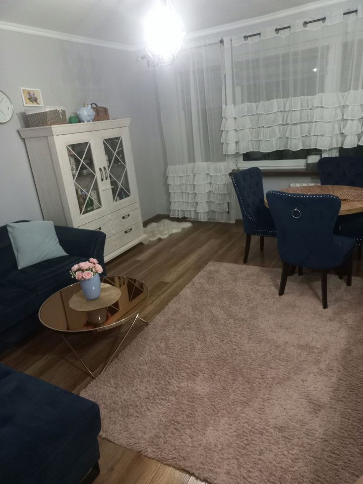 Mieszkanie 4-pokojowe Wąbrzeźno. Zdjęcie 7