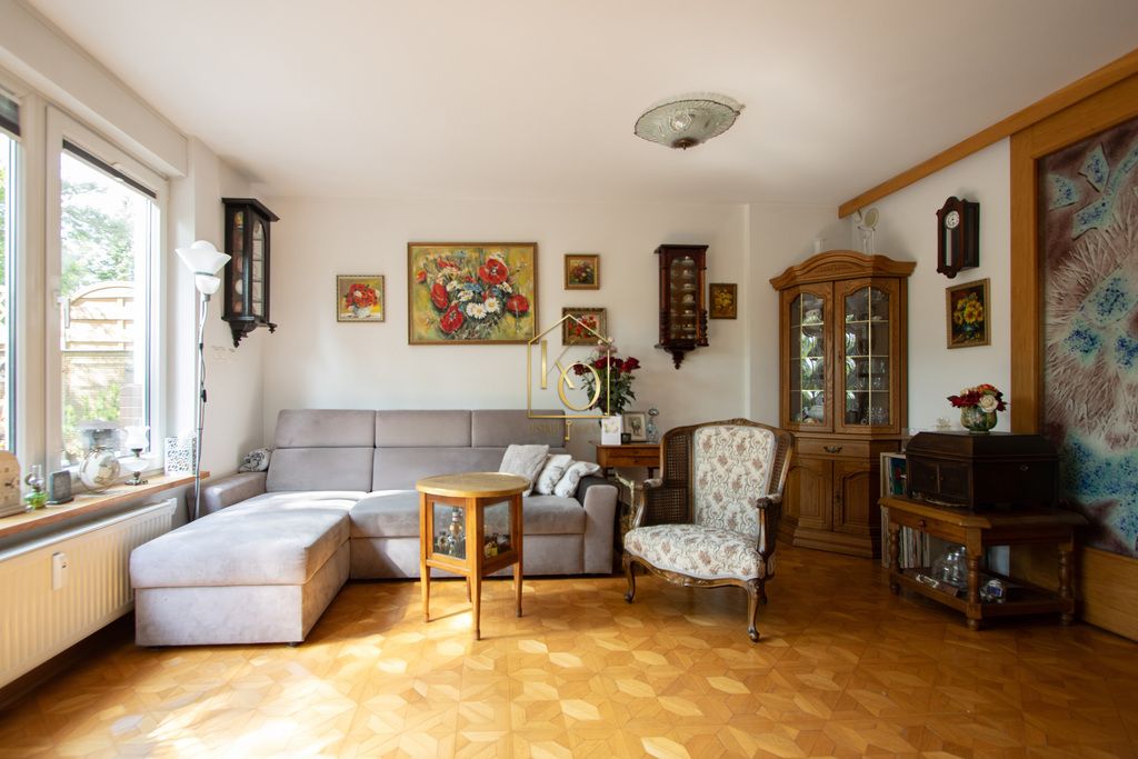 Mieszkanie 4-pokojowe Wrocław Wojszyce, ul. Oboźna