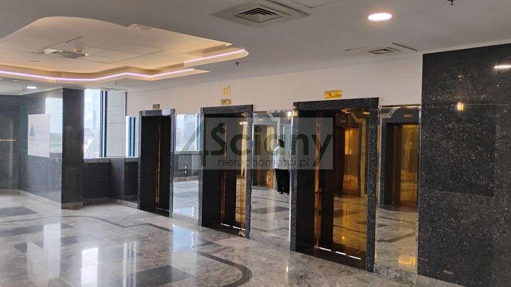 Biuro Warszawa Ochota. Zdjęcie 5