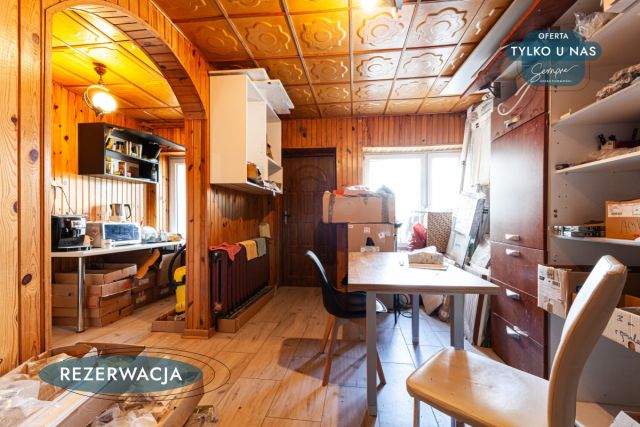 dom wolnostojący, 8 pokoi Sochaczew, ul. Bojowników. Zdjęcie 13