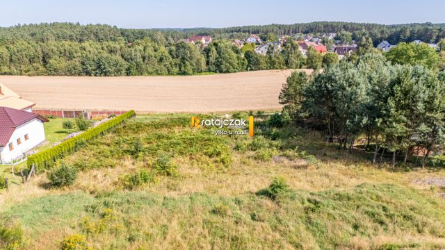 Działka budowlana Gościcino, ul. Granitowa. Zdjęcie 17
