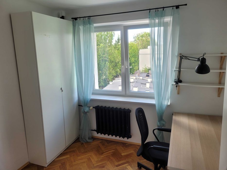 Mieszkanie 3-pokojowe Łódź Bałuty. Zdjęcie 2