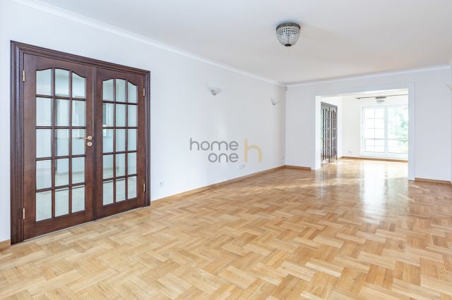 dom wolnostojący Warszawa Mokotów. Zdjęcie 4