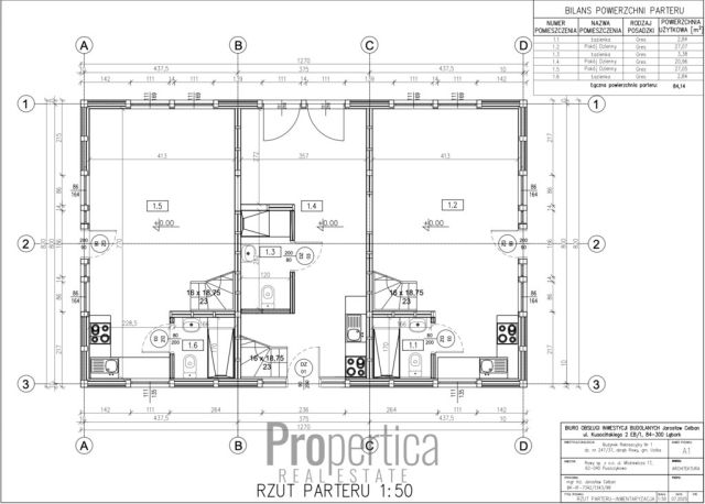 dom wolnostojący, 12 pokoi Rowy. Zdjęcie 20