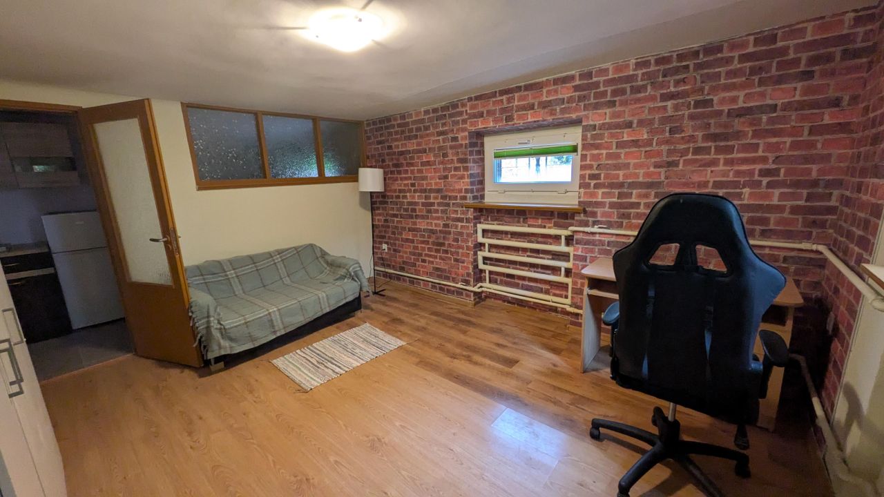 Pokój Wrocław Krzyki, ul. Będzińska. Zdjęcie 4