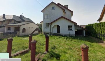 dom wolnostojący, 4 pokoje Rakowo-Czachy