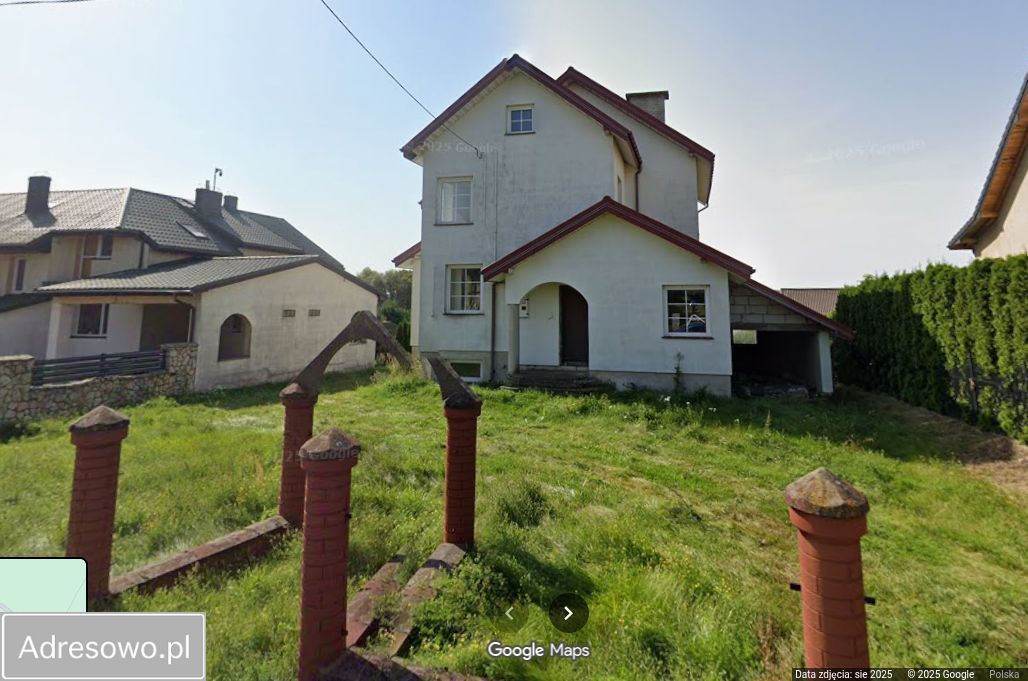 dom wolnostojący, 4 pokoje Rakowo-Czachy. Zdjęcie 2