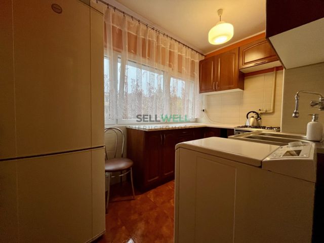 Mieszkanie 2-pokojowe Łódź Bałuty, ul. Olsztyńska. Zdjęcie 3