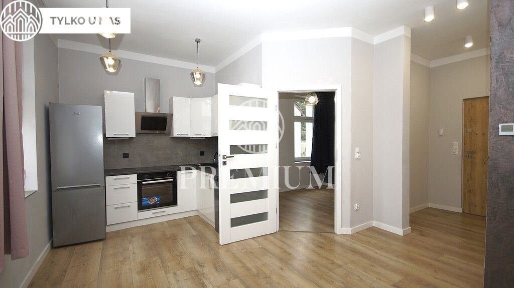 Mieszkanie 2-pokojowe Szubin, ul. Ignacego Paderewskiego. Zdjęcie 4