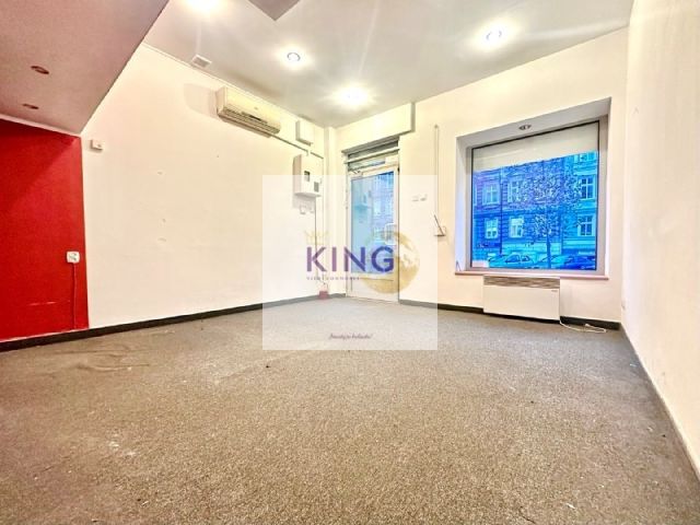 Lokal Szczecin Centrum, al. Wojska Polskiego. Zdjęcie 2