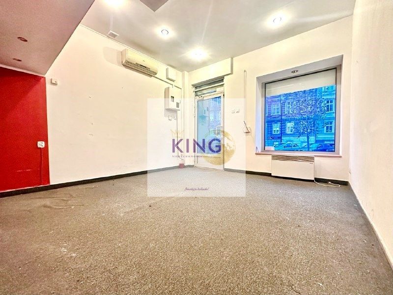 Lokal Szczecin Centrum, al. Wojska Polskiego. Zdjęcie 2