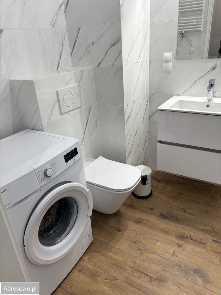 Mieszkanie 2-pokojowe Żyrardów, ul. Legionów Polskich. Zdjęcie 4