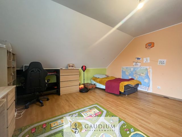 dom wolnostojący, 4 pokoje Kożyczkowo. Zdjęcie 22