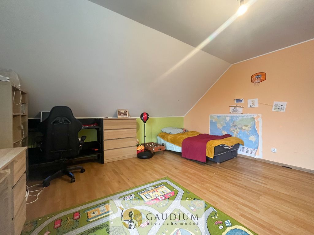 dom wolnostojący, 4 pokoje Kożyczkowo. Zdjęcie 22