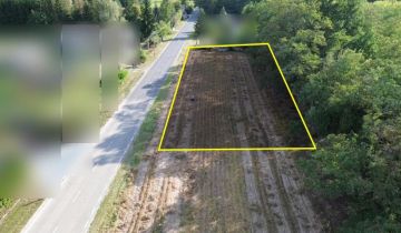 Działka budowlana Złotokłos