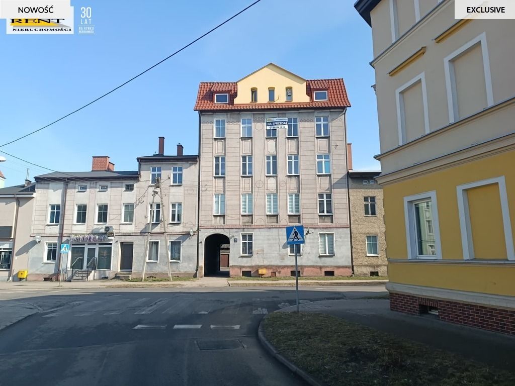 Mieszkanie 2-pokojowe Stargard, ul. Wojska Polskiego. Zdjęcie 15