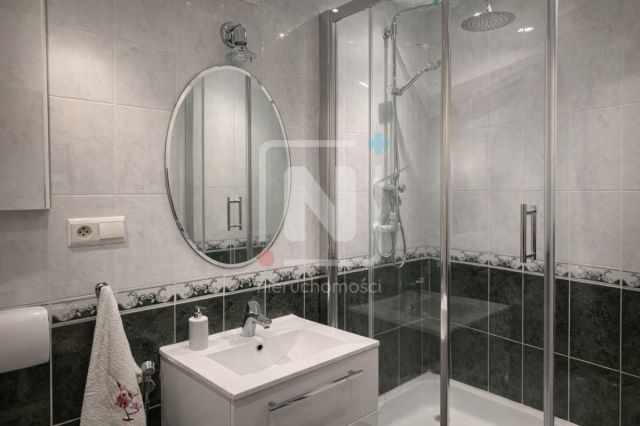 Mieszkanie 4-pokojowe Warszawa Ursynów, ul. Franciszka Marii Lanciego. Zdjęcie 4