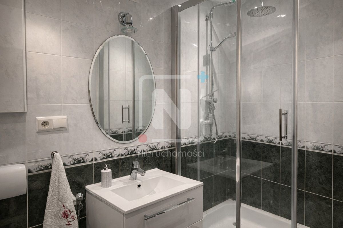 Mieszkanie 4-pokojowe Warszawa Ursynów, ul. Franciszka Marii Lanciego. Zdjęcie 4