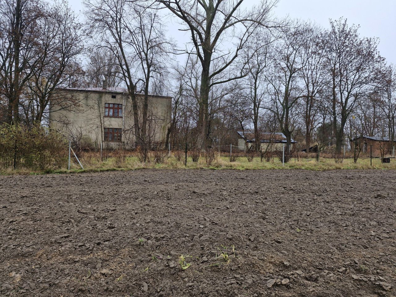 dom wolnostojący, 20 pokoi Sobień. Zdjęcie 8