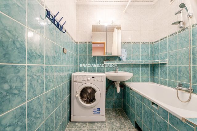 Mieszkanie 3-pokojowe Kraków Mistrzejowice, os. Oświecenia. Zdjęcie 8