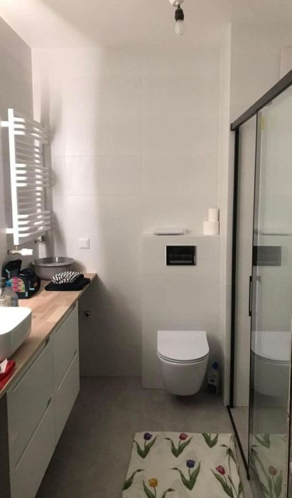 Mieszkanie 1-pokojowe Gdańsk Orunia Górna, ul. Ofiar Grudnia 70. Zdjęcie 3