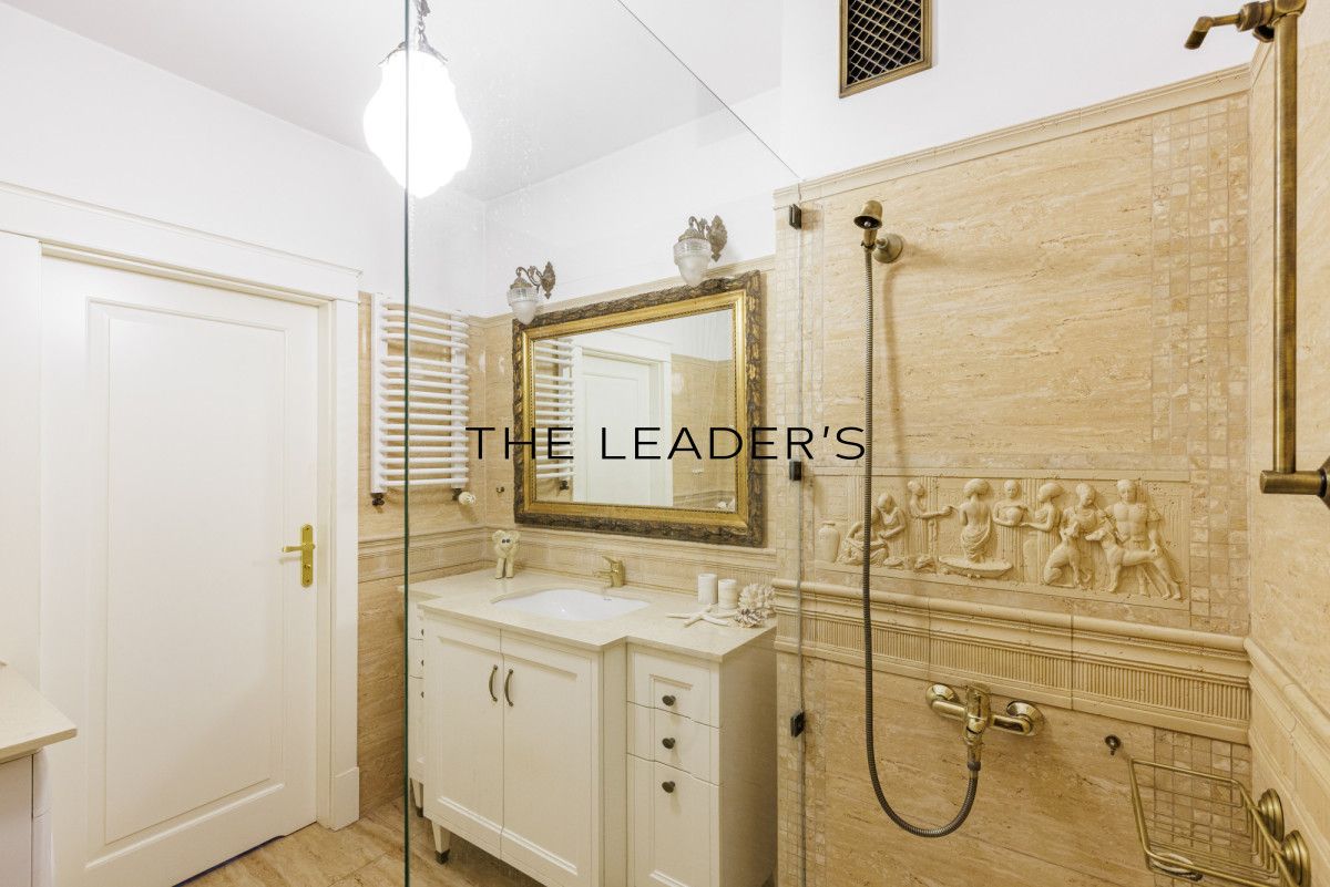 Mieszkanie 3-pokojowe Warszawa Bielany, ul. Heroldów. Zdjęcie 13