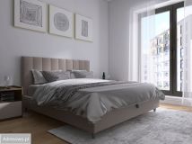 Mieszkanie 3-pokojowe Łódź Polesie. Zdjęcie 2