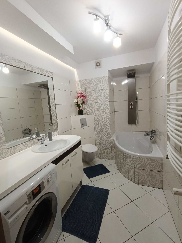 Mieszkanie 3-pokojowe Garwolin. Zdjęcie 3