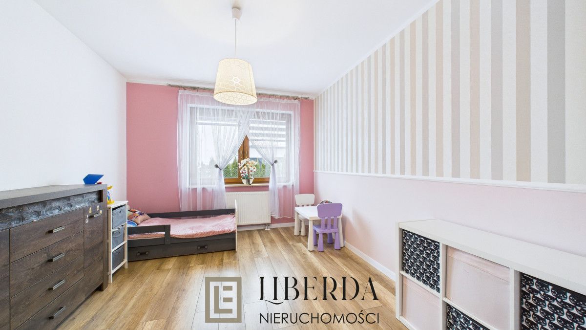 dom wolnostojący, 4 pokoje Turowola-Kolonia. Zdjęcie 12