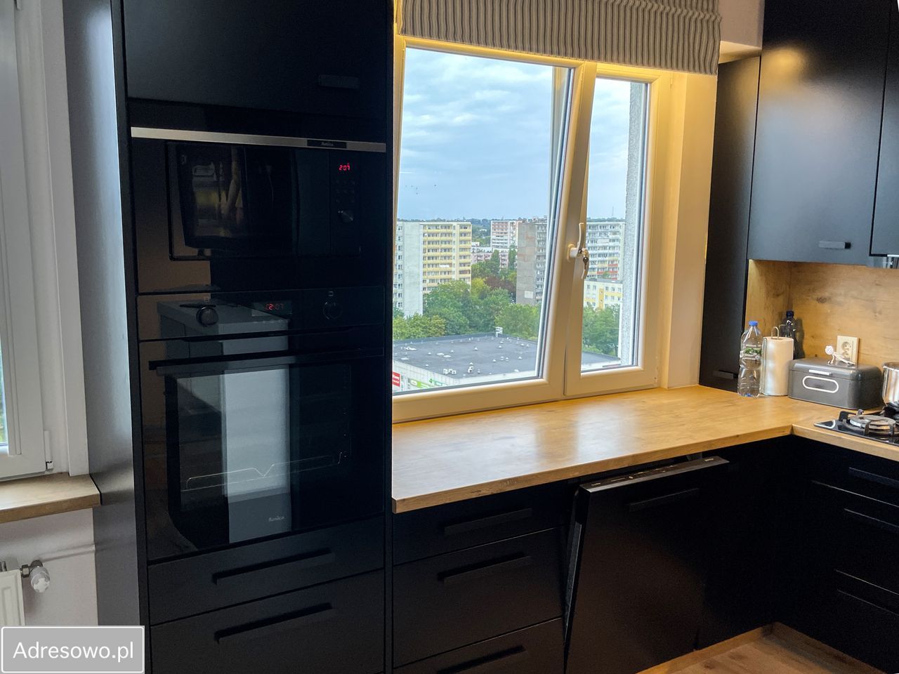 Mieszkanie 3-pokojowe Toruń Na Skarpie, ul. Konstytucji 3 Maja. Zdjęcie 15