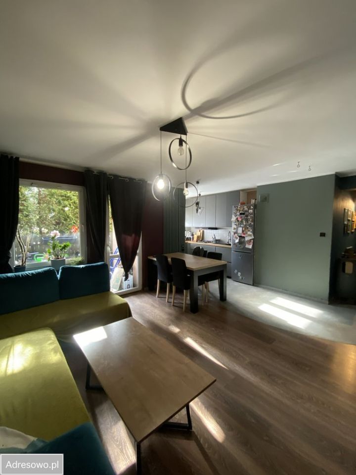 Mieszkanie 3-pokojowe Rybnik Boguszowice. Zdjęcie 1