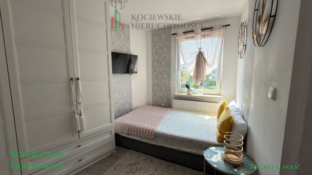 Mieszkanie 2-pokojowe Starogard Gdański, ul. Tadeusza Kościuszki. Zdjęcie 7