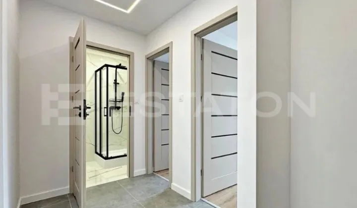 Mieszkanie 3-pokojowe Rzeszów, ul. gen. Mieczysława Boruty-Spiechowicza